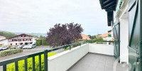 appartement à HENDAYE (64700)