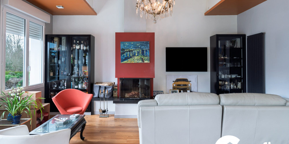 maison à BAYONNE (64100)