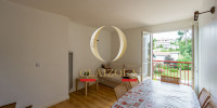 appartement à ST JEAN DE LUZ (64500)
