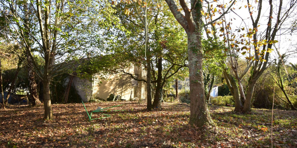maison à MOUGUERRE (64990)