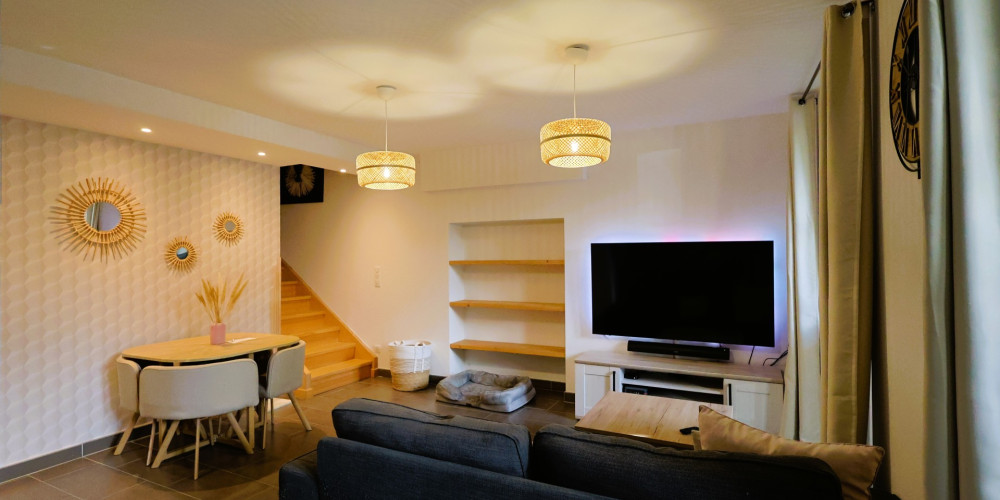 appartement à PAU (64000)