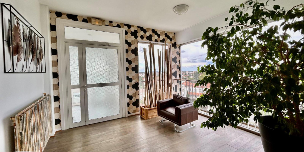 appartement à PAU (64000)