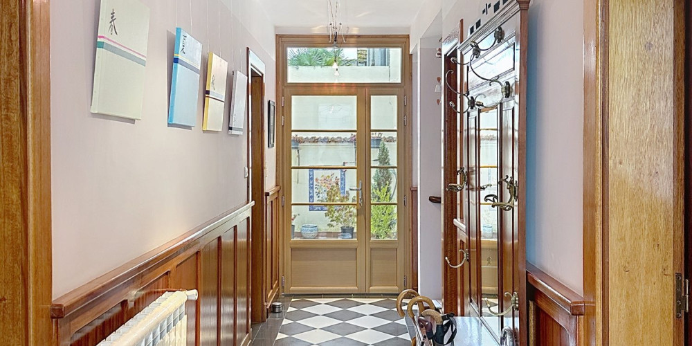 maison à TARBES (65000)