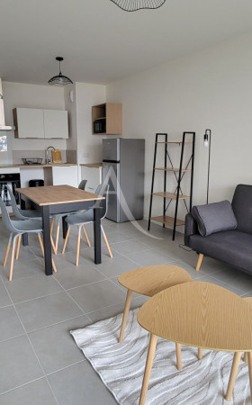 Appartement  PAU