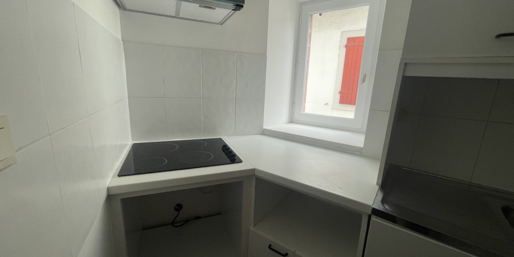 appartement à ISPOURE (64220)