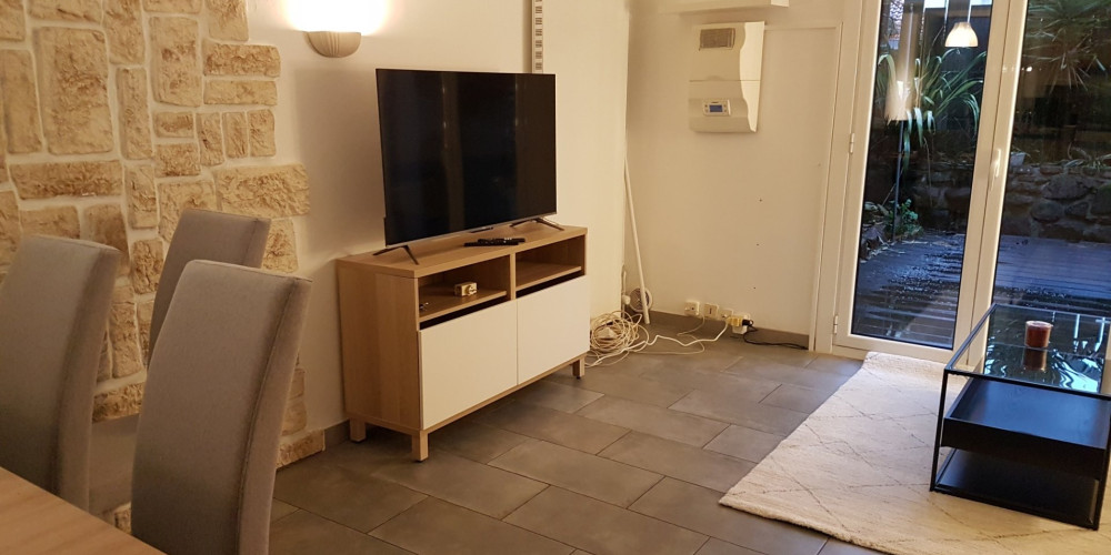 appartement à BIARRITZ (64200)