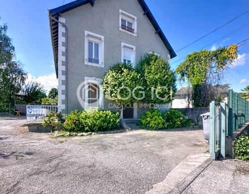 appartement  NAY