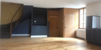 appartement à BAGNERES DE BIGORRE (65200)