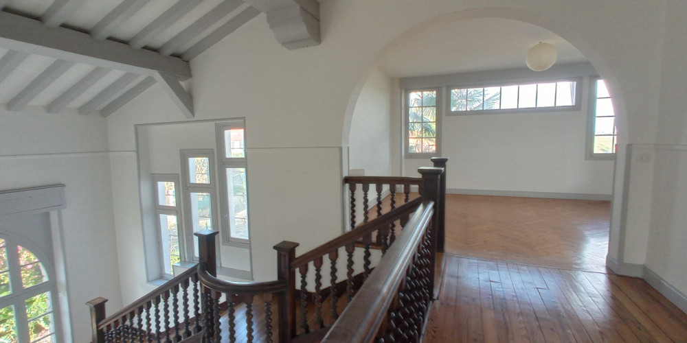 maison à BAYONNE (64100)