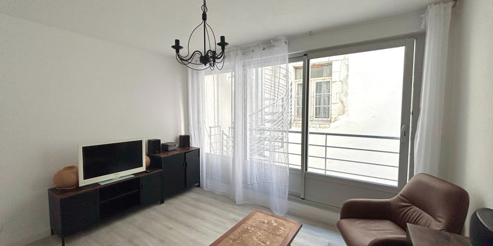 appartement à BAYONNE (64100)