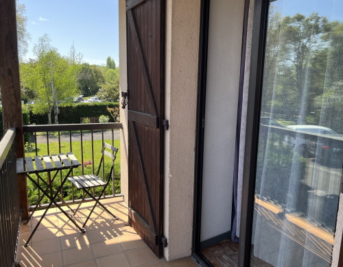 appartement  SALIES DE BEARN