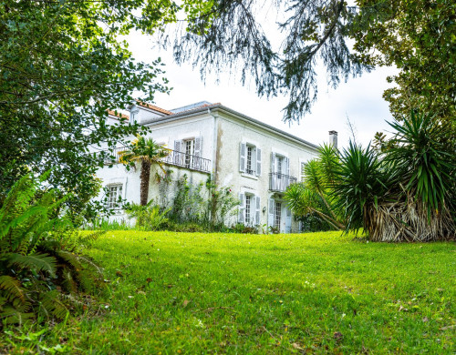 maison  ANGLET