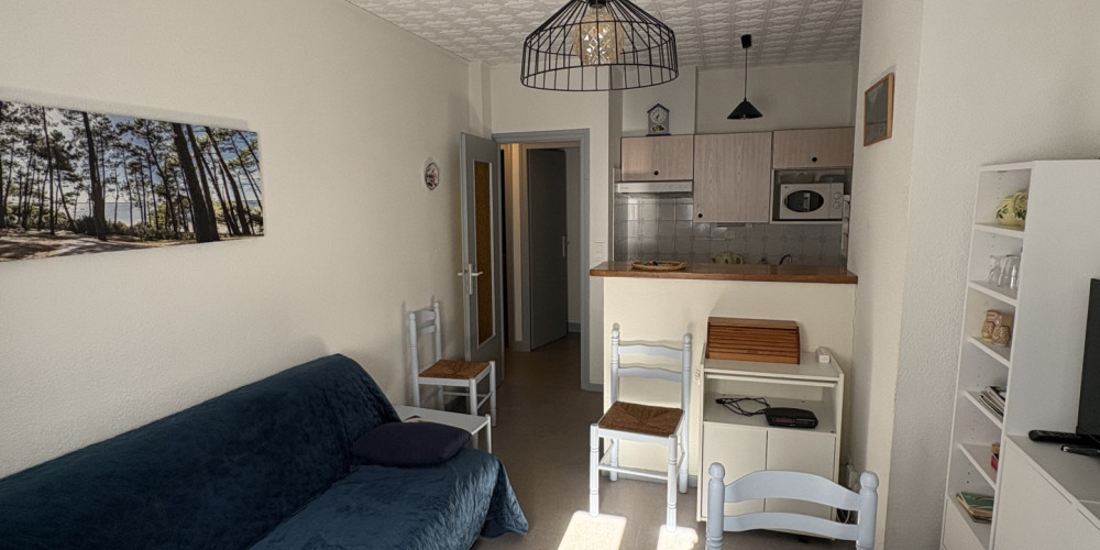 appartement à CAUTERETS (65110)