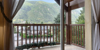 appartement à ST LARY SOULAN (65170)