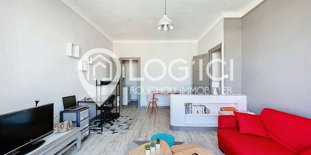 appartement à PAU (64000)