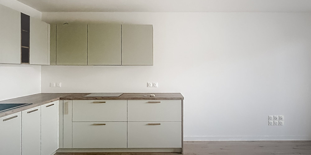 appartement à PAU (64000)