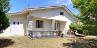 maison à ANGLET (64600)