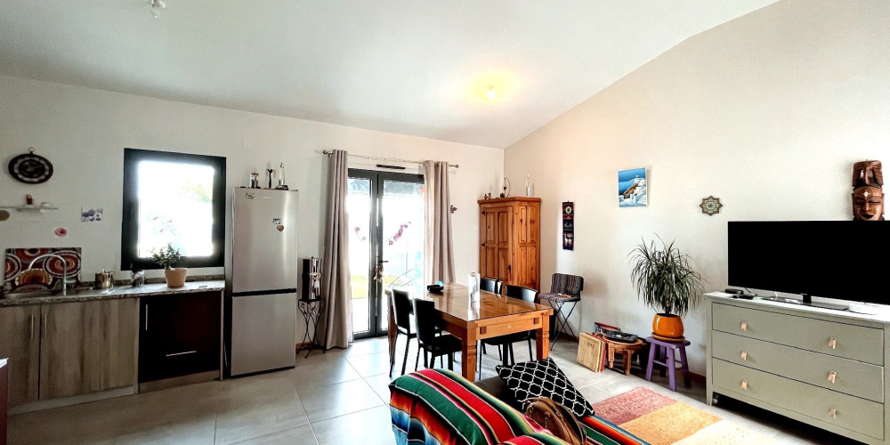 maison à IDRON (64320)