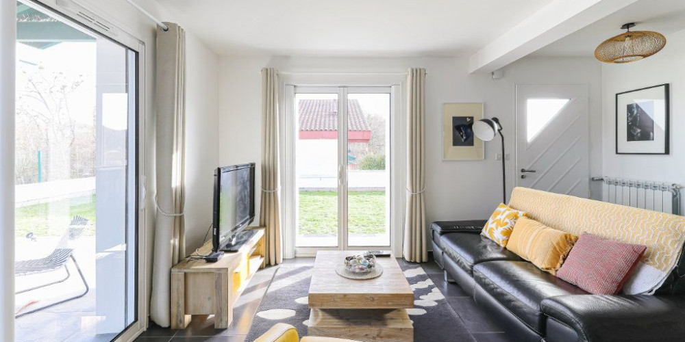 maison à URRUGNE (64122)