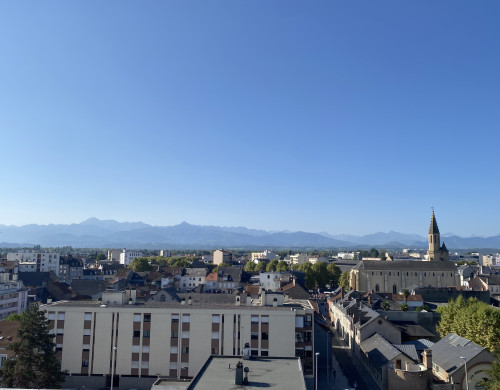 appartement  TARBES