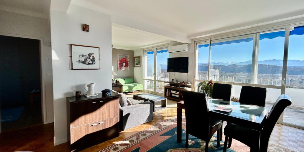 appartement à PAU (64000)
