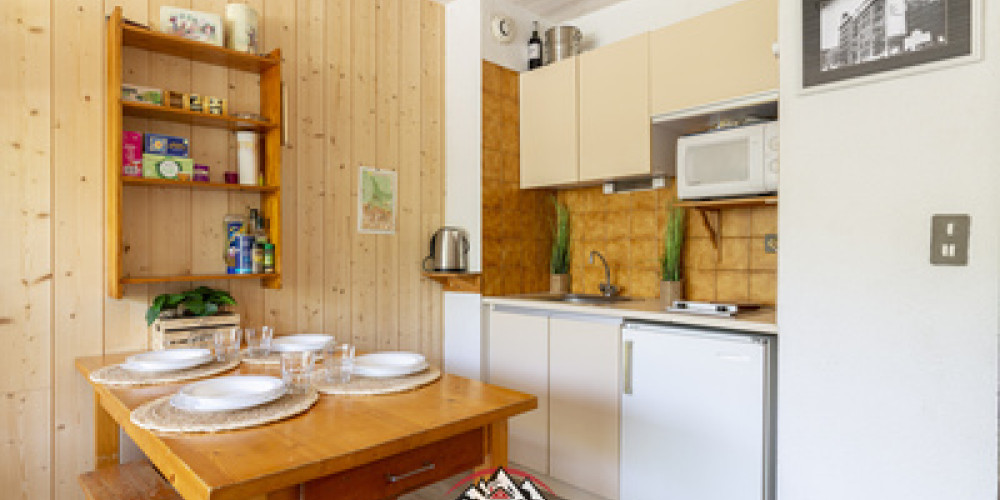 appartement à ST LARY SOULAN (65170)