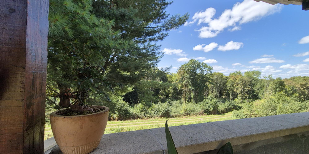 maison à GARDERES (65320)