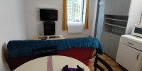 appartement à CIBOURE (64500)