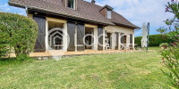 maison à ST CASTIN (64160)