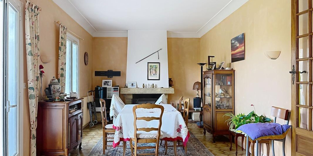 maison à GUETHARY (64210)