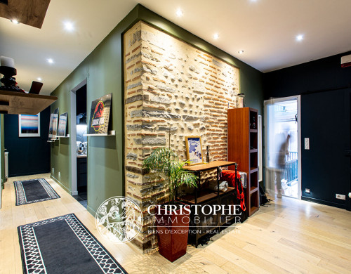 appartement  PAU