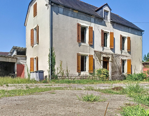 maison  ASSAT