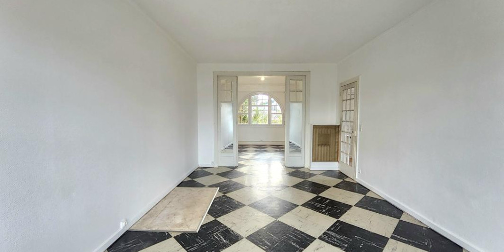 maison à BAYONNE (64100)