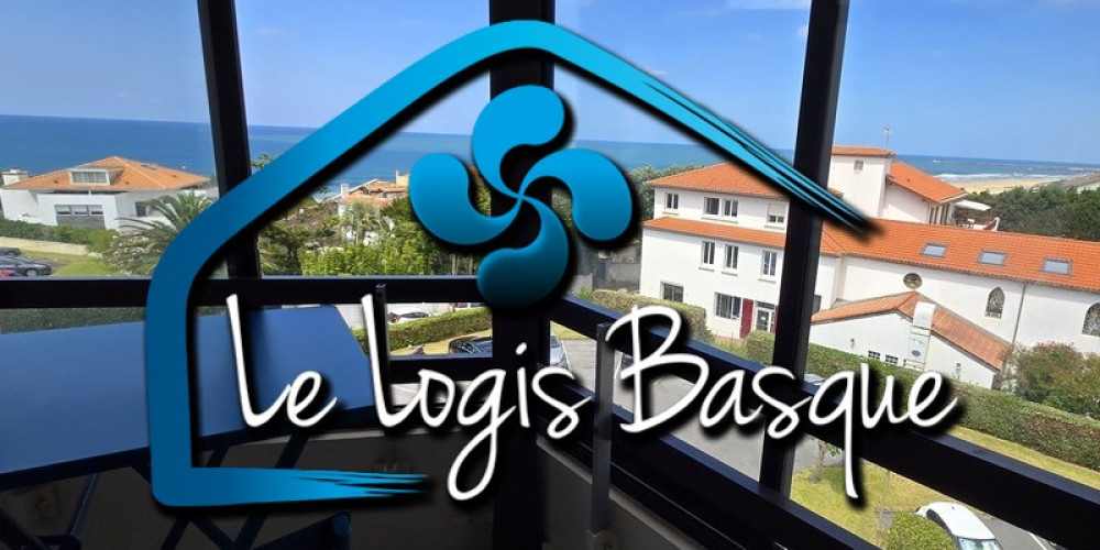 appartement à ANGLET (64600)