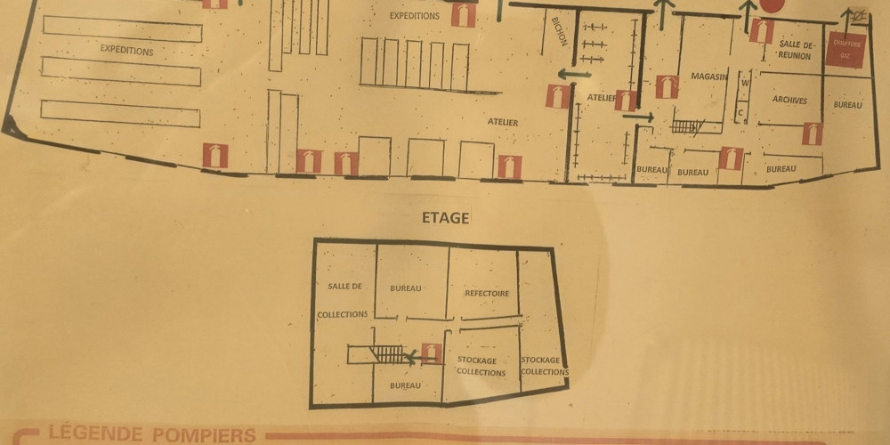 local commercial à JURANCON (64110)