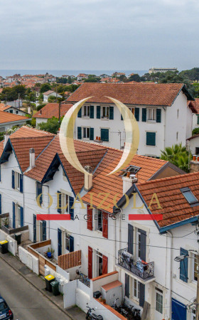 Maison  BIARRITZ