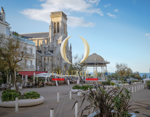 appartement  BIARRITZ