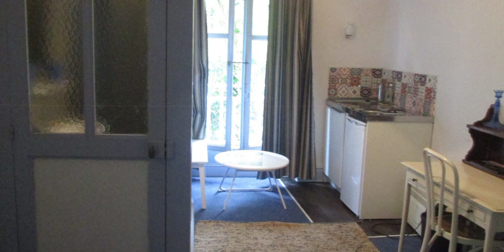 appartement à BAYONNE (64100)