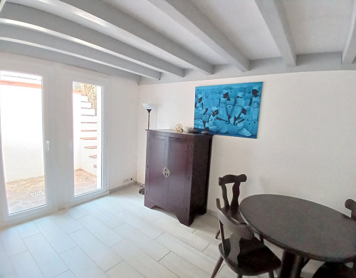 appartement  CIBOURE