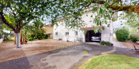 maison à MOURENX (64150)