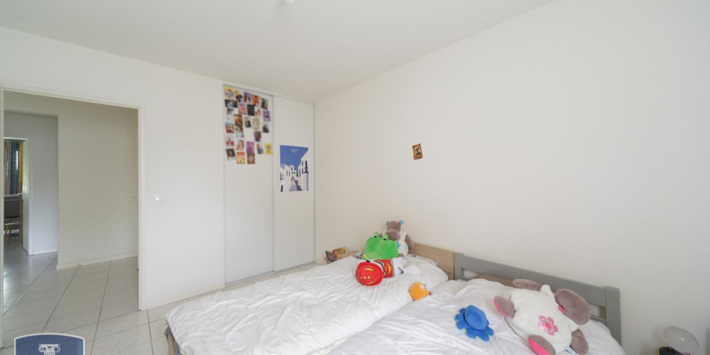 appartement à BILLERE (64140)