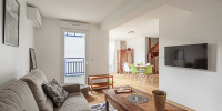 appartement à BIDART (64210)
