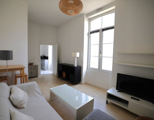 appartement  BIARRITZ