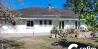 maison à OLORON STE MARIE (64400)
