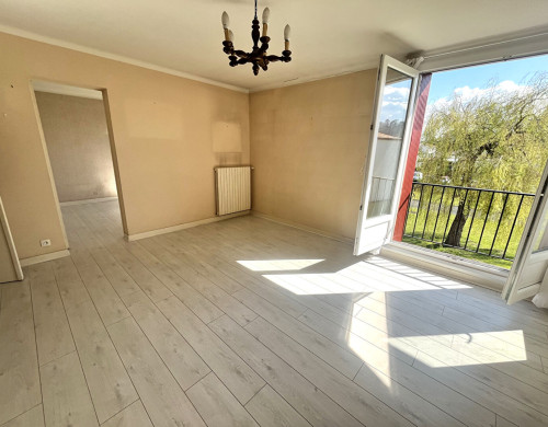 appartement  URRUGNE