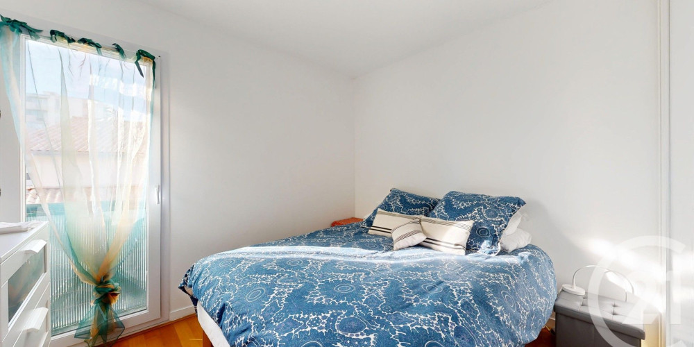 appartement à ANGLET (64600)