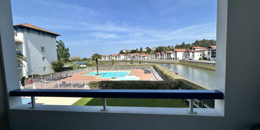 appartement à URRUGNE (64122)
