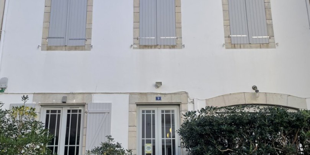 appartement à BIARRITZ (64200)
