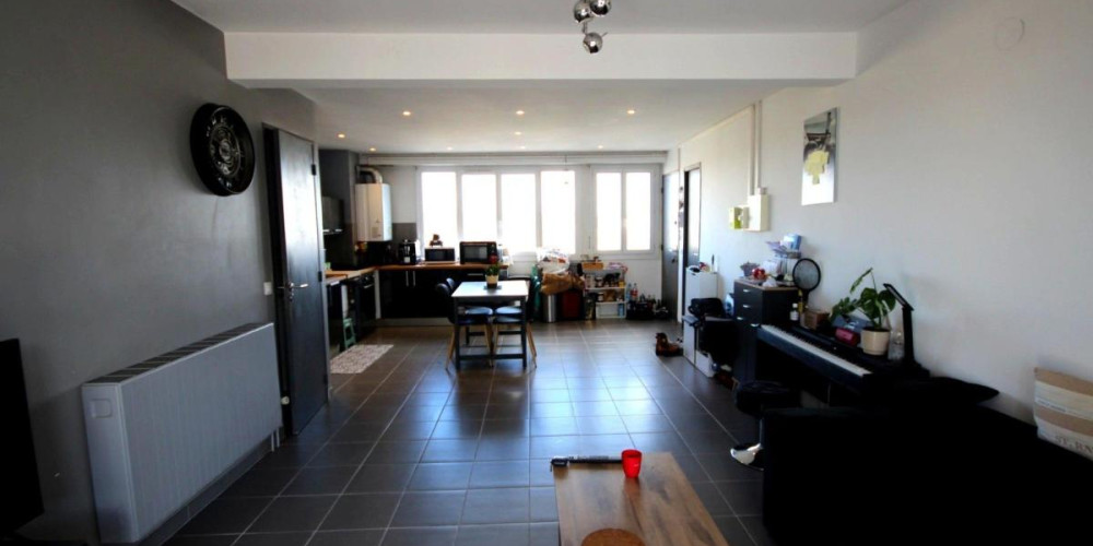 appartement à PAU (64000)