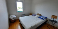 appartement à CIBOURE (64500)